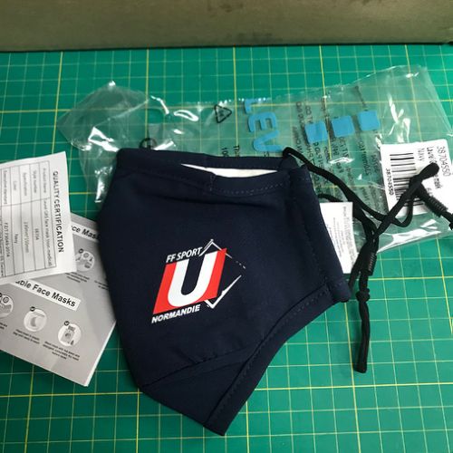 Marquage transfert quadri numérique DTF