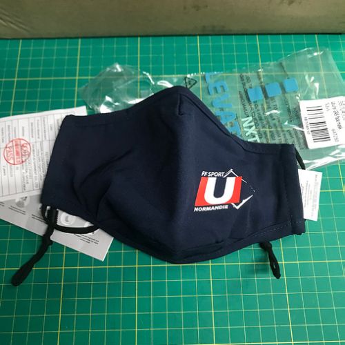 Marquage transfert quadri numérique DTF