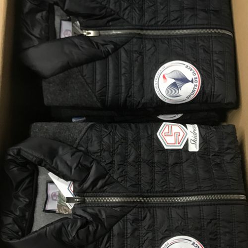 Marquage transfert quadri numérique DTF