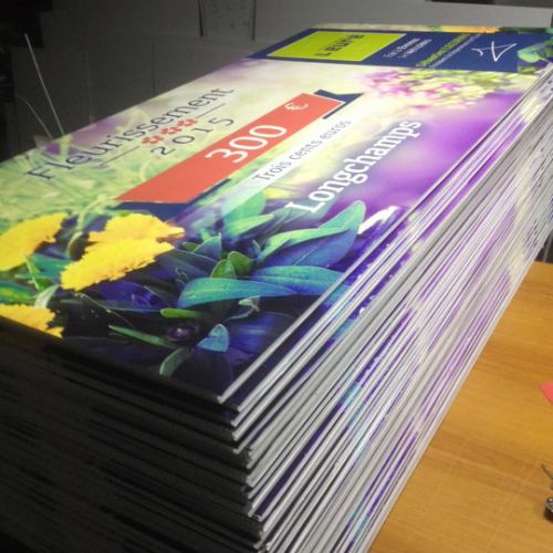 Panneaux remise de prix sur akylux 5mm