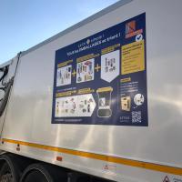 Production et pose sur BOM Pays du Neubourg