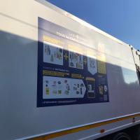 Production et pose sur BOM Pays du Neubourg
