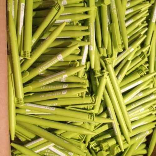 Stylos Marquage 1 couleur pour Département de l'Eure